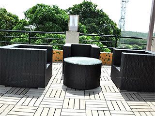 Silverador Resort Club Gorai Eksteriør bilde