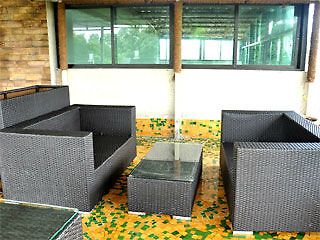 Silverador Resort Club Gorai Eksteriør bilde