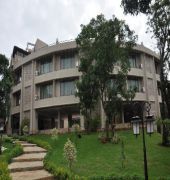 Silverador Resort Club Gorai Eksteriør bilde