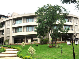 Silverador Resort Club Gorai Eksteriør bilde