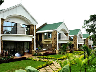 Silverador Resort Club Gorai Eksteriør bilde