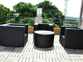Silverador Resort Club Gorai Eksteriør bilde