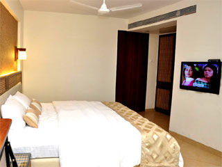 Silverador Resort Club Gorai Eksteriør bilde