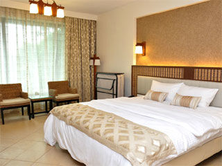 Silverador Resort Club Gorai Eksteriør bilde