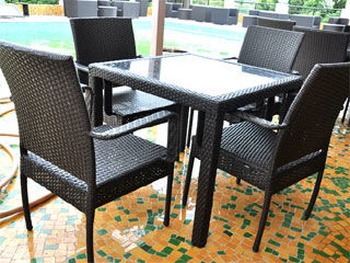 Silverador Resort Club Gorai Eksteriør bilde