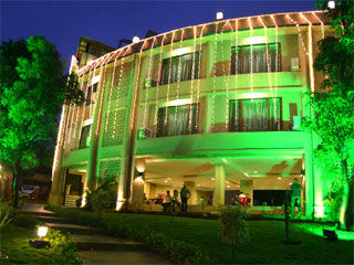 Silverador Resort Club Gorai Eksteriør bilde