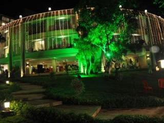 Silverador Resort Club Gorai Eksteriør bilde