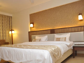 Silverador Resort Club Gorai Eksteriør bilde