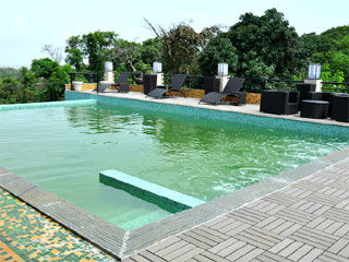 Silverador Resort Club Gorai Eksteriør bilde