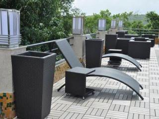 Silverador Resort Club Gorai Eksteriør bilde