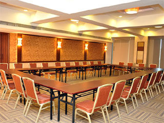 Silverador Resort Club Gorai Eksteriør bilde