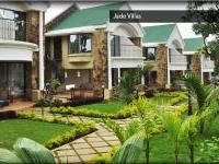 Silverador Resort Club Gorai Eksteriør bilde